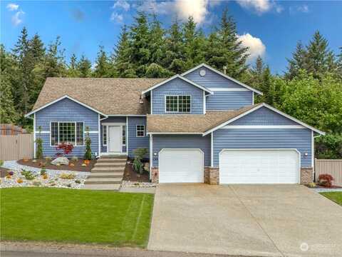 170Th, BONNEY LAKE, WA 98391