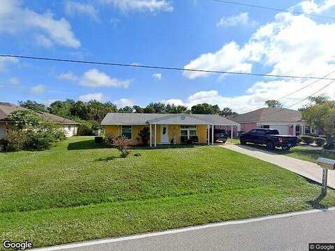 Yorkshire, PORT CHARLOTTE, FL 33952