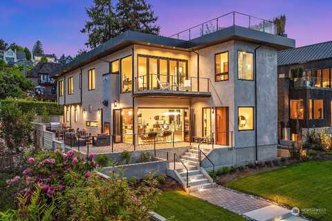 41St, SEATTLE, WA 98112