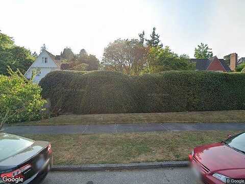 41St, SEATTLE, WA 98112