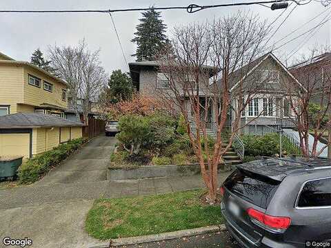Howe, SEATTLE, WA 98109