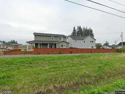 Trail, SEDRO WOOLLEY, WA 98284