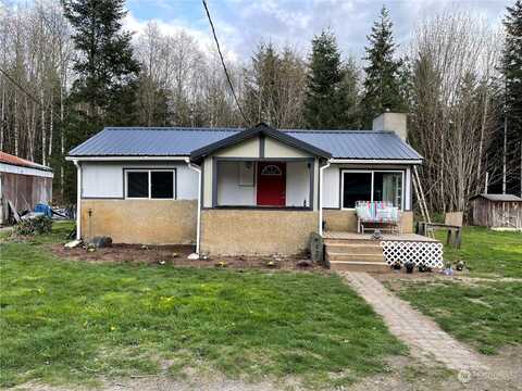 Binns Swiger Loop, SHELTON, WA 98584
