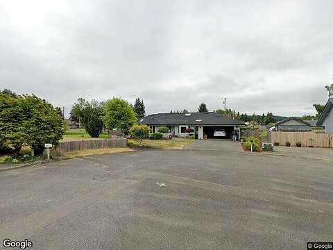 Caldwell, MONTESANO, WA 98563