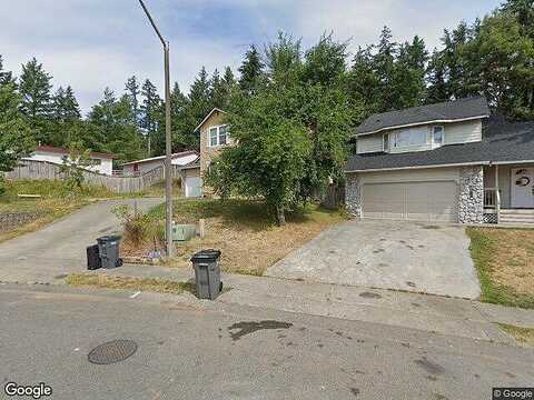 Jace, SILVERDALE, WA 98383