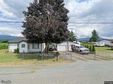 District Line, BURLINGTON, WA 98233