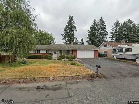 92Nd, LAKEWOOD, WA 98498