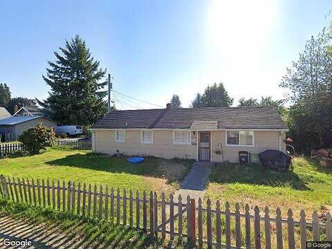 4Th, PUYALLUP, WA 98371