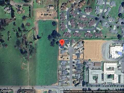 Spencer Farm, SEQUIM, WA 98382