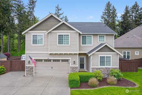 232Nd Street, GRAHAM, WA 98338