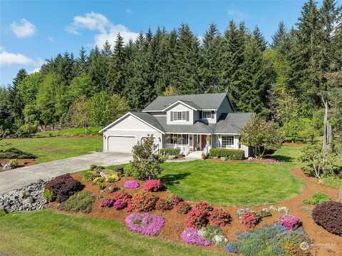 Deerfield Park, OLYMPIA, WA 98516