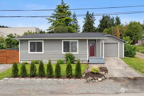 Johnson, TACOMA, WA 98422