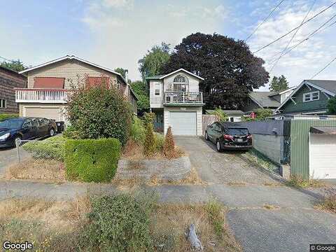 3Rd, SEATTLE, WA 98117