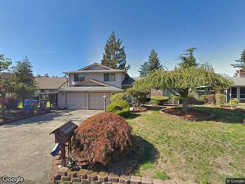 Bonney, STEILACOOM, WA 98388