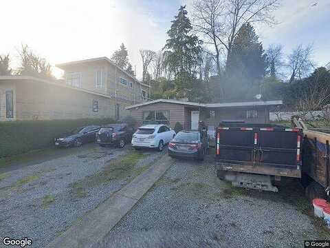 35Th, SEATTLE, WA 98118