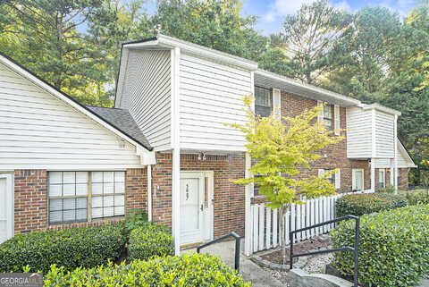 Wintergreen, NORCROSS, GA 30093
