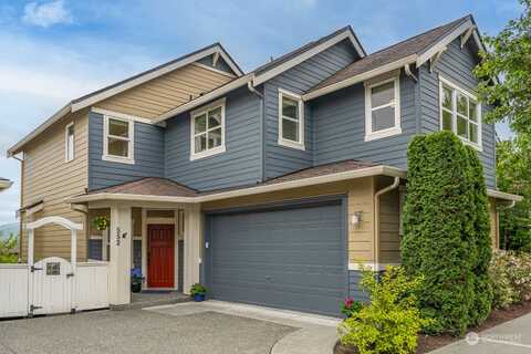 Lingering Pine, ISSAQUAH, WA 98027