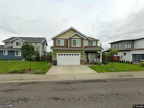 Roman, FERNDALE, WA 98248