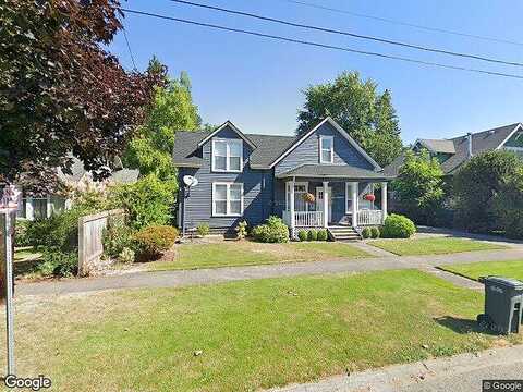 Meeker, PUYALLUP, WA 98371