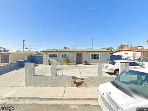 Randall, LAS VEGAS, NV 89122