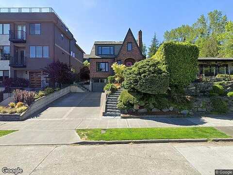 55Th, SEATTLE, WA 98105
