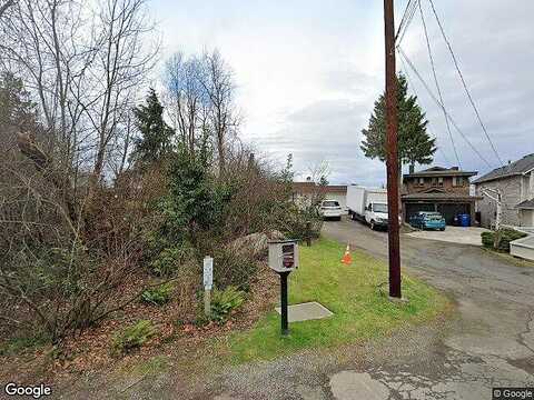 Roxbury, SEATTLE, WA 98136