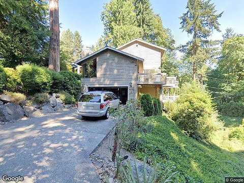 Fernbrook, MERCER ISLAND, WA 98040