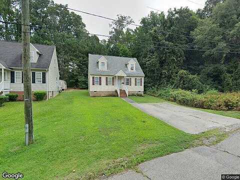 Terrace, PETERSBURG, VA 23803