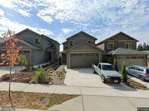 Inspiration, POULSBO, WA 98370