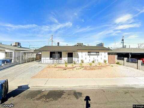 San Bernardino, LAS VEGAS, NV 89102
