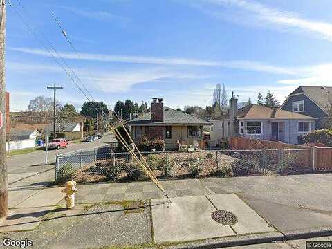 14Th, SEATTLE, WA 98108