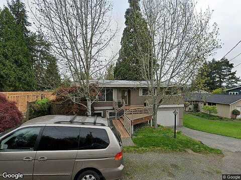 96Th, SEATTLE, WA 98115
