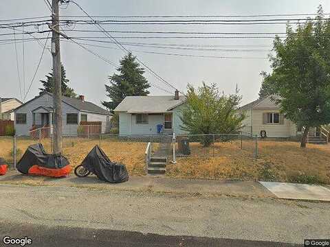 Wilkeson, TACOMA, WA 98418