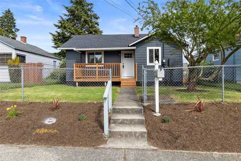 Wilkeson, TACOMA, WA 98418