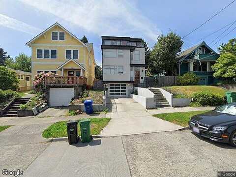 Meridian, SEATTLE, WA 98103