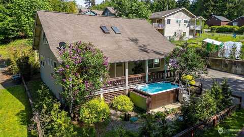 Fielding, BELLINGHAM, WA 98229