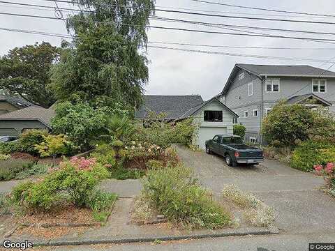 61St, SEATTLE, WA 98116
