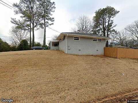 Homera, DECATUR, GA 30032