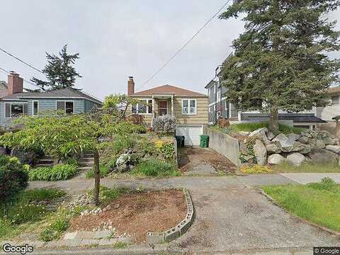 76Th, SEATTLE, WA 98117