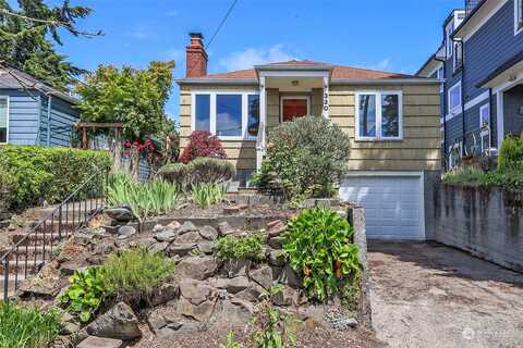 76Th, SEATTLE, WA 98117