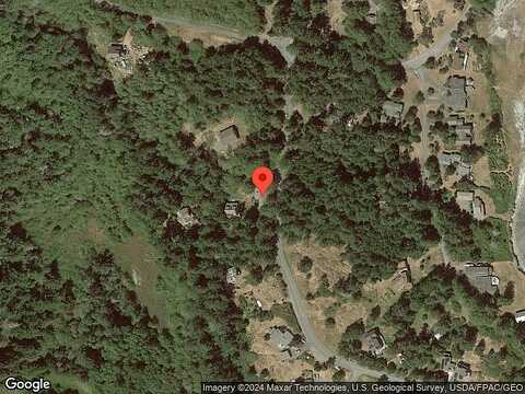 Pond, FRIDAY HARBOR, WA 98250