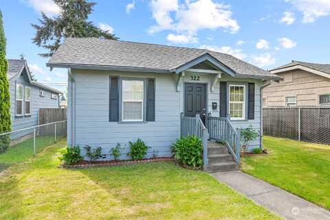 Beech, LONGVIEW, WA 98632
