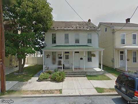 Cherry, MYERSTOWN, PA 17067