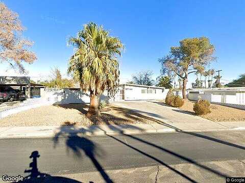 Burnham, LAS VEGAS, NV 89169