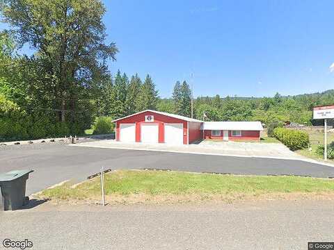 Lewis River, WOODLAND, WA 98674