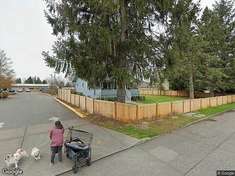 Division, ENUMCLAW, WA 98022