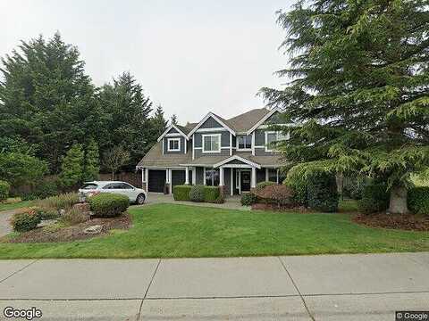 217Th Avenue, LAKE TAPPS, WA 98391