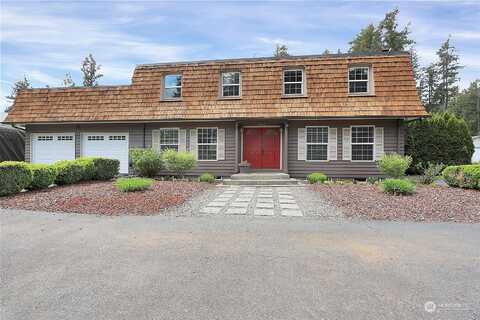 203Rd, KENT, WA 98042