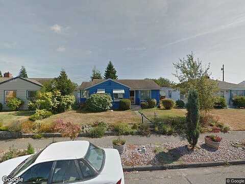 Williams, BELLINGHAM, WA 98225
