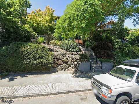 34Th, SEATTLE, WA 98144